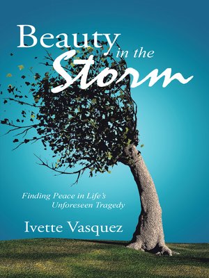 cover image of Beauty in the Storm